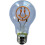 Synergy 21 LED Retrofit E27 Bulb A60-smile 1