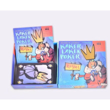 (Style E)Fly Moth Card Game Electronic Instruction Group Entertainment Welfare Employee
