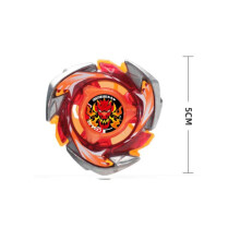 (CX 04 01)Legierung Gyroskop Spielzeug für Kinder Spin Spiel Enthusiasten langlebig handgefahren