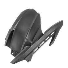 For Z900 2017-2021 Unpainted Motorcycle Rear Tire Hugger Mudguard