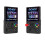 DC40V Retro Handheld Game Console 4.0inch IPS Screen Linux WiFi GamePad RGB Ligh Effect Supports 30+ Emulators A 4