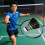 Black Goose Feather Badminton Shuttlecocks Sport Training Hight Activities Speed 8