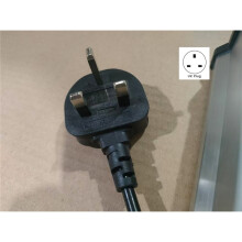 For 5 KW for 8 KW Air Heater Parking Heater AC/ Power Supply Adapter Transformer for Caravan, RV UK Plug