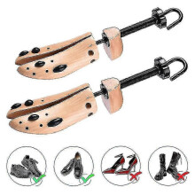 Stück/1 Paar robuste Schuhspanner für Damen und Herren