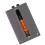 Voor  P2S Feed Buffer 3D Printer Accessoire voor P2s Link van Ams Gebruik en Data Verlengkabel Buis 3D Printer 4