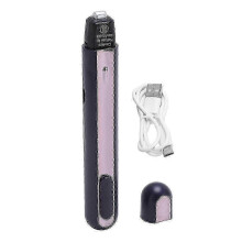 Mini varmepressepen opnår optimal varme på 3 sekunder, kompatibel med gør-det-selv-udstyr, kompakt design