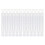 Wedding Heart Bubble Tubes Guest Favours 3