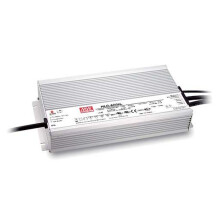 MEAN WELL Netzteil - 24V 600W IP65
