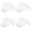 24pcs Acrylic Pipe U Shape Tube Bend for Aquarium Co2 System/Diffuser 2