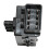 12451495 Front Left Driver Side Power  Adjust Control  for  Cruze Silverado   Sierra 5