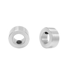 8 mm Asborgring T8-Spindelborgring voor Positionering van de Leidspindel in 3D-Printers en Anti-Reverse Borgring
