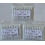 Wedding Heart Bubble Tubes Guest Favours 1