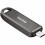 SanDisk USB-avain - SANDISK - Extreme PRO - 1 To - USB-C - 1000 Mo/s 1