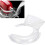 Kitchen Pouring and Avoid Splattering, Designed for 4.5 and 5 Quart Vertical Mixer Pouring Mixers Accessories 3