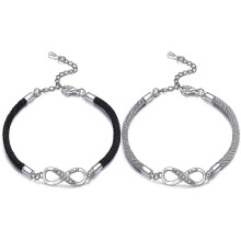 Páros Női Karkötők, Állítható, 2 Darabos Szett