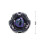 (CX 06)Alloy Gyroscope Toy For Childrens Spin Game Enthusiasts Durable Handdriven 4