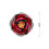 (CX 06)Alloy Gyroscope Toy For Childrens Spin Game Enthusiasts Durable Handdriven 5