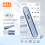 (Blue)Mini Stapler Portable Light Duty Office Accessories For School And Use Home 11