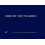 Erratic Boundaries by Sigrid Miller Pollin Hardcover Book 1