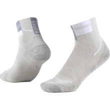 (XL, Desert) Buff Coolnet Lightweight Breathable Ankle Socks