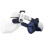 BOBOVR M2 Plus Head Strap Replacement Elite Strap for Oculus Quest 2 1