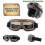 Retro Aviator Motorcycle Goggles 1