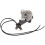 Stylish Car Rearview Mirror Hanging Ornament for Interior Accessory 1