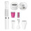Lady Shaver 2.0, Η καλύτερη ξυριστική μηχανή Lady για ευαίσθητες περιοχές, Lady 1