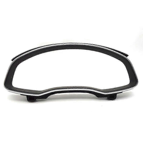 2026 Suitable Car LCD Instrument Panel Frame 4KD857115A for A6 C8 2019-2015 Accessories