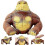 Παιχνίδι Squishy Monkey, Παιχνίδια ανακούφισης από το στρες για παιδιά και 1