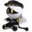 Λούτρινα παιχνίδια Murder, Κούκλα Murder N Plush Cartoon για θαυμαστές, Γεμιστή κ 1