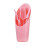 (Pink) 4-Piece Succulent Gardening Tool Set 1