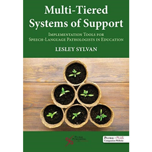 MultiTiered Systems of Support Implementation Tools for SpeechLanguage