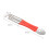 Sharp Fish Scale Remover for Chefs - 50 chars 12