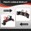 Universal Battery Jump Post  Jumpstart , Remote Battery Terminals Jumper Post, Battery Chargeing Post 4