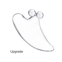 (With Beads) Spa Scraper for Face & Body Massage Tool