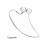 (With Beads) Spa Scraper for Face & Body Massage Tool 1