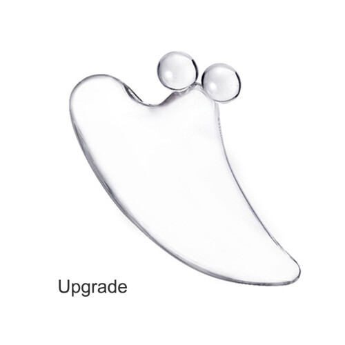 (With Beads) Spa Scraper for Face & Body Massage Tool