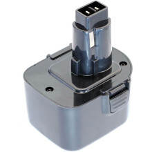 Batterie pour Black & Decker 12V 3,3Ah PS130