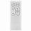 Telecomando H5y per ventilatori Dyson AM06 / AM07 / AM08, ricambio per il controller c9i. 1