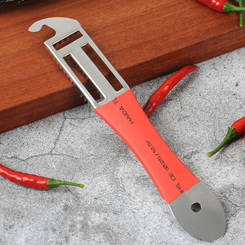 Sharp Fish Scale Remover for Chefs - 50 chars 1