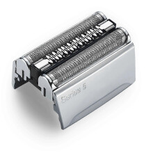 2025 52S serie 5 Scherkopf kompatibel med Braun serie 5, reservehoder (52S) 1 stk.