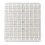 (B) 6/12\" Acrylic Quilt Ruler, Sewing Template 6