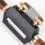 Woodworking Bird Planer Rounded-Bottom Style DIY Manual  Planer Aluminium Alloy Wood Debarking Pull Shave Tool 5
