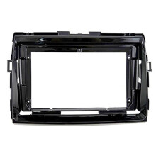Autoradio-Blendenrahmen, Radio-Player, 9 Zoll, DVD, GPS, Navi, Armaturenbrett-Kit, Rahmen für Previa/Estima/Tarago/Bully