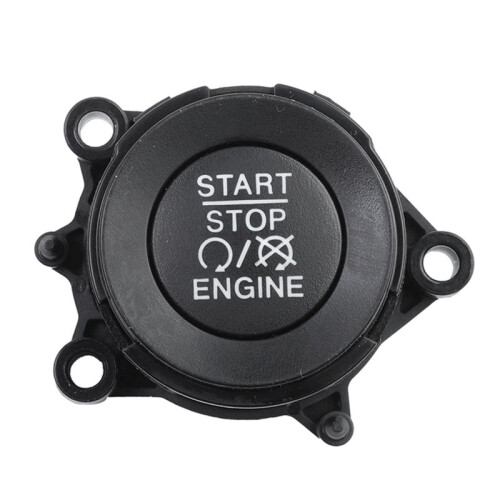 Car Ignition  Push-Button Start  00735625734 for  500X 2016-2017 1