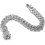 Chaînes plaquées or pour garçons - TYCOON JUNIOR - 16 cm 5