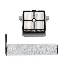 For Floor One S7 Steam Main Brush Hepa Filter for Floor One S7 Steam Wet Dry Vacuum Floor Scrubber Parts