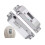 Electric Drop Bolt Lock Fail Safe Secure DC12V with Adjustable  Delay for Access Control Electronic Mortise Locks,B 7