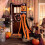 Sèche-cheveux fantôme - Décoration de sèche-cheveux Halloween 5